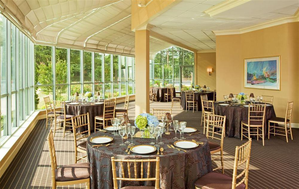 Hotel Wyndham College Park North / Washington Dc Area Beltsville Einrichtungen foto