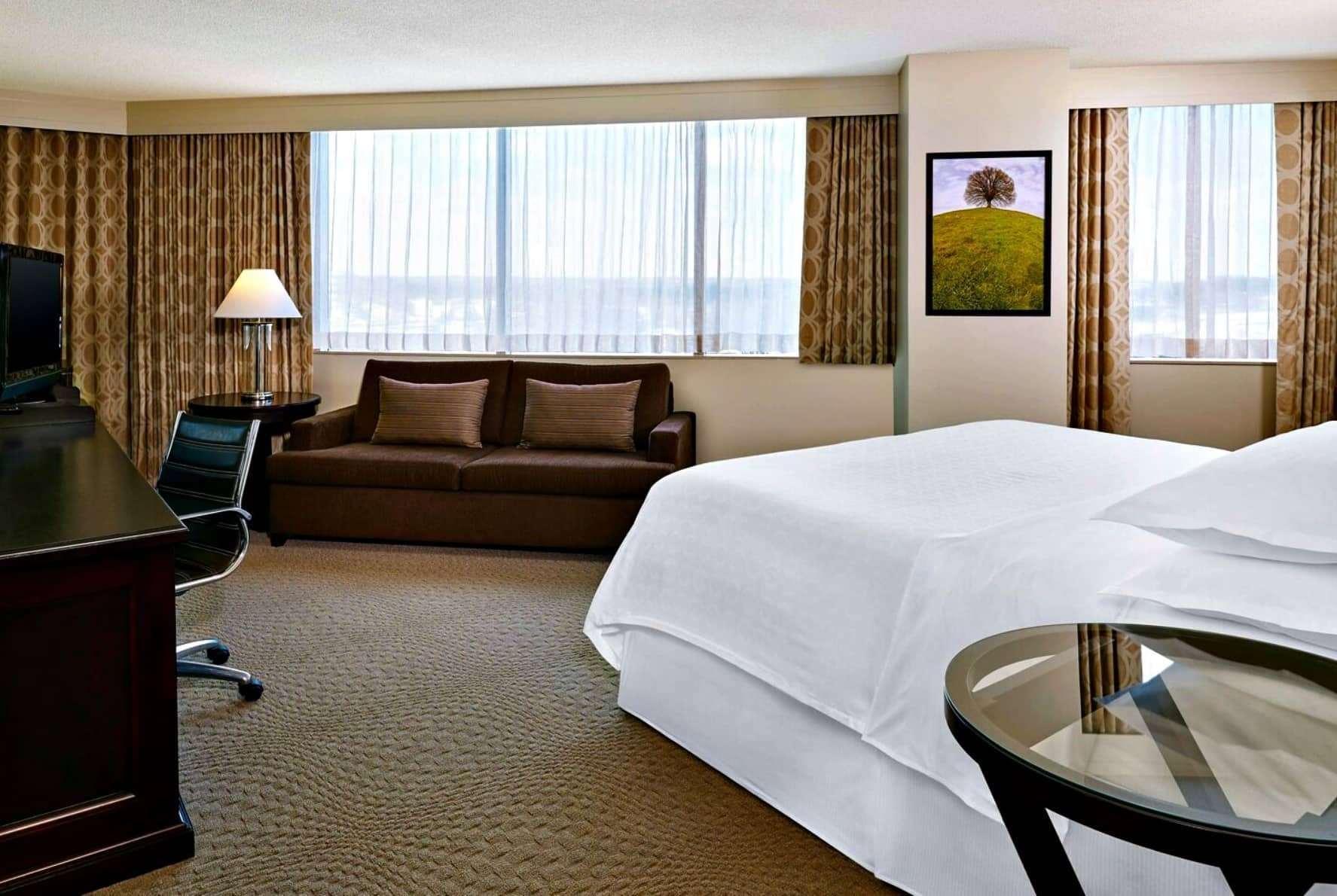 Hotel Wyndham College Park North / Washington Dc Area Beltsville Exterior foto