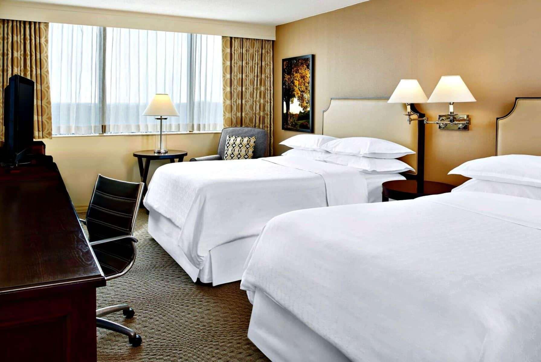 Hotel Wyndham College Park North / Washington Dc Area Beltsville Exterior foto