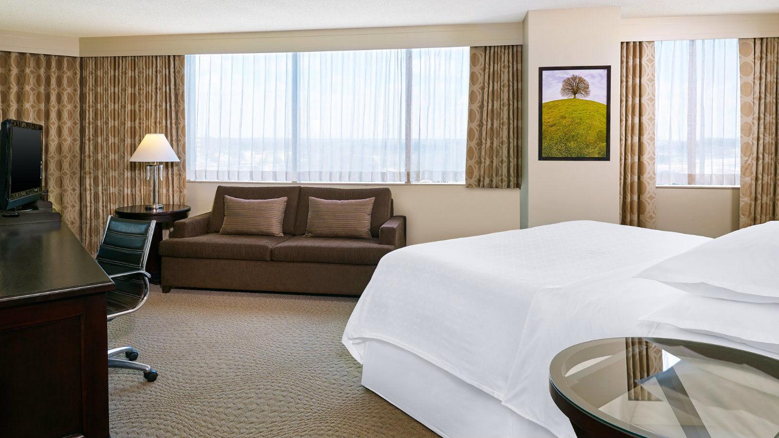Hotel Wyndham College Park North / Washington Dc Area Beltsville Exterior foto