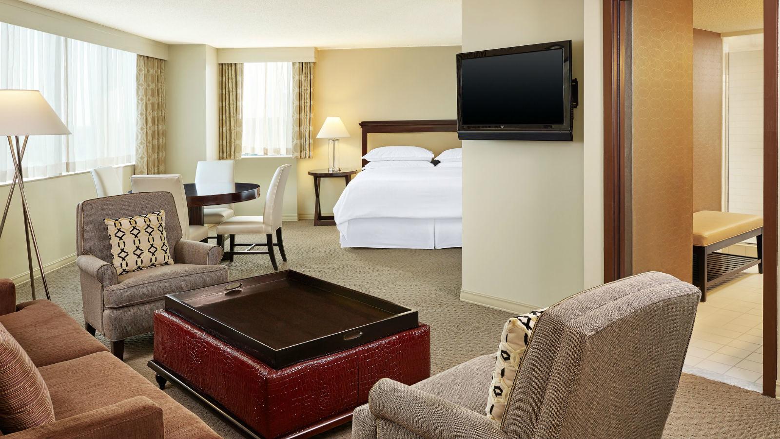 Hotel Wyndham College Park North / Washington Dc Area Beltsville Exterior foto