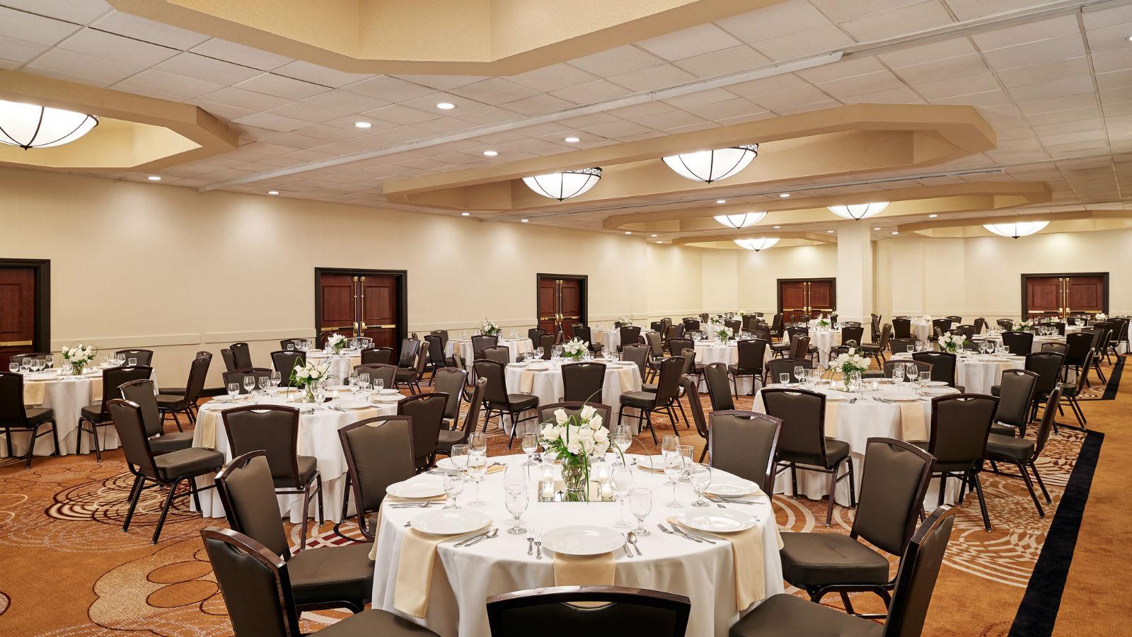 Hotel Wyndham College Park North / Washington Dc Area Beltsville Exterior foto