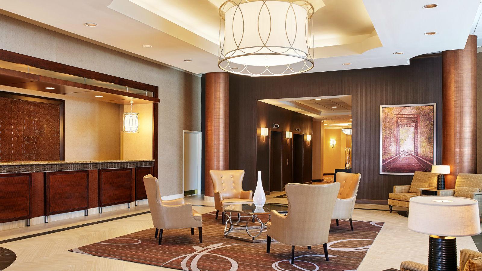 Hotel Wyndham College Park North / Washington Dc Area Beltsville Exterior foto
