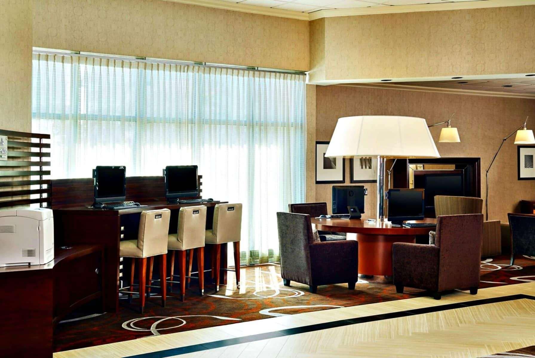 Hotel Wyndham College Park North / Washington Dc Area Beltsville Exterior foto