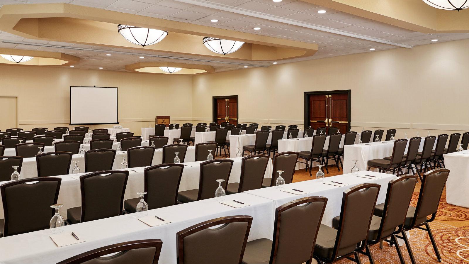Hotel Wyndham College Park North / Washington Dc Area Beltsville Exterior foto