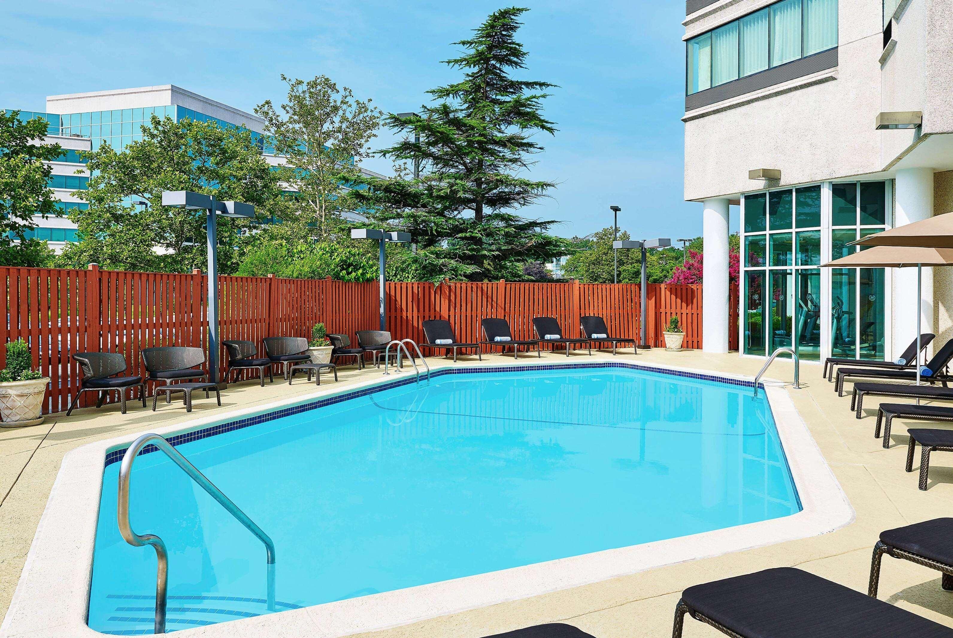 Hotel Wyndham College Park North / Washington Dc Area Beltsville Exterior foto