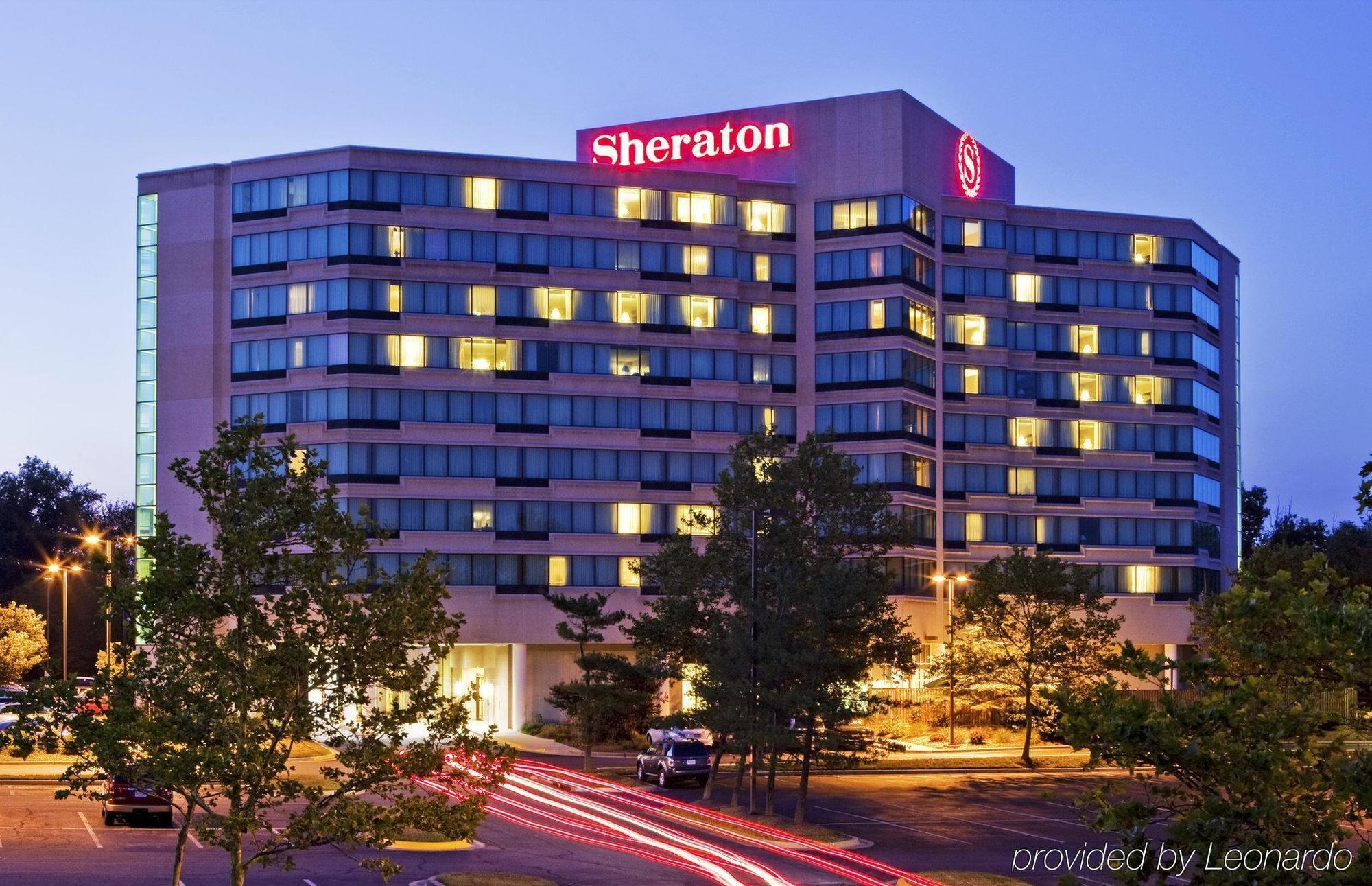 Hotel Wyndham College Park North / Washington Dc Area Beltsville Exterior foto