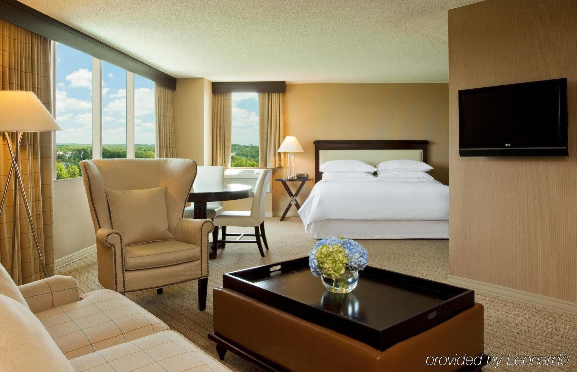Hotel Wyndham College Park North / Washington Dc Area Beltsville Exterior foto