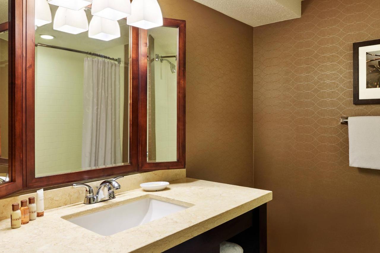 Hotel Wyndham College Park North / Washington Dc Area Beltsville Exterior foto