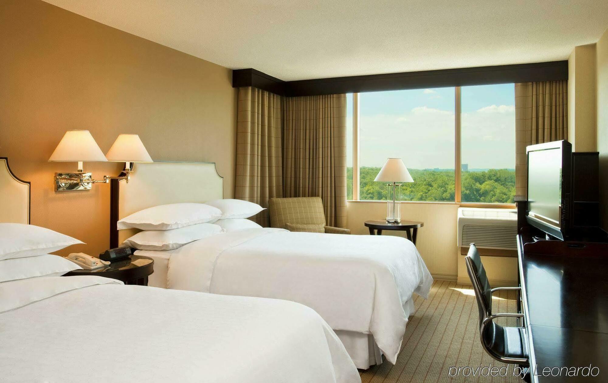 Hotel Wyndham College Park North / Washington Dc Area Beltsville Exterior foto