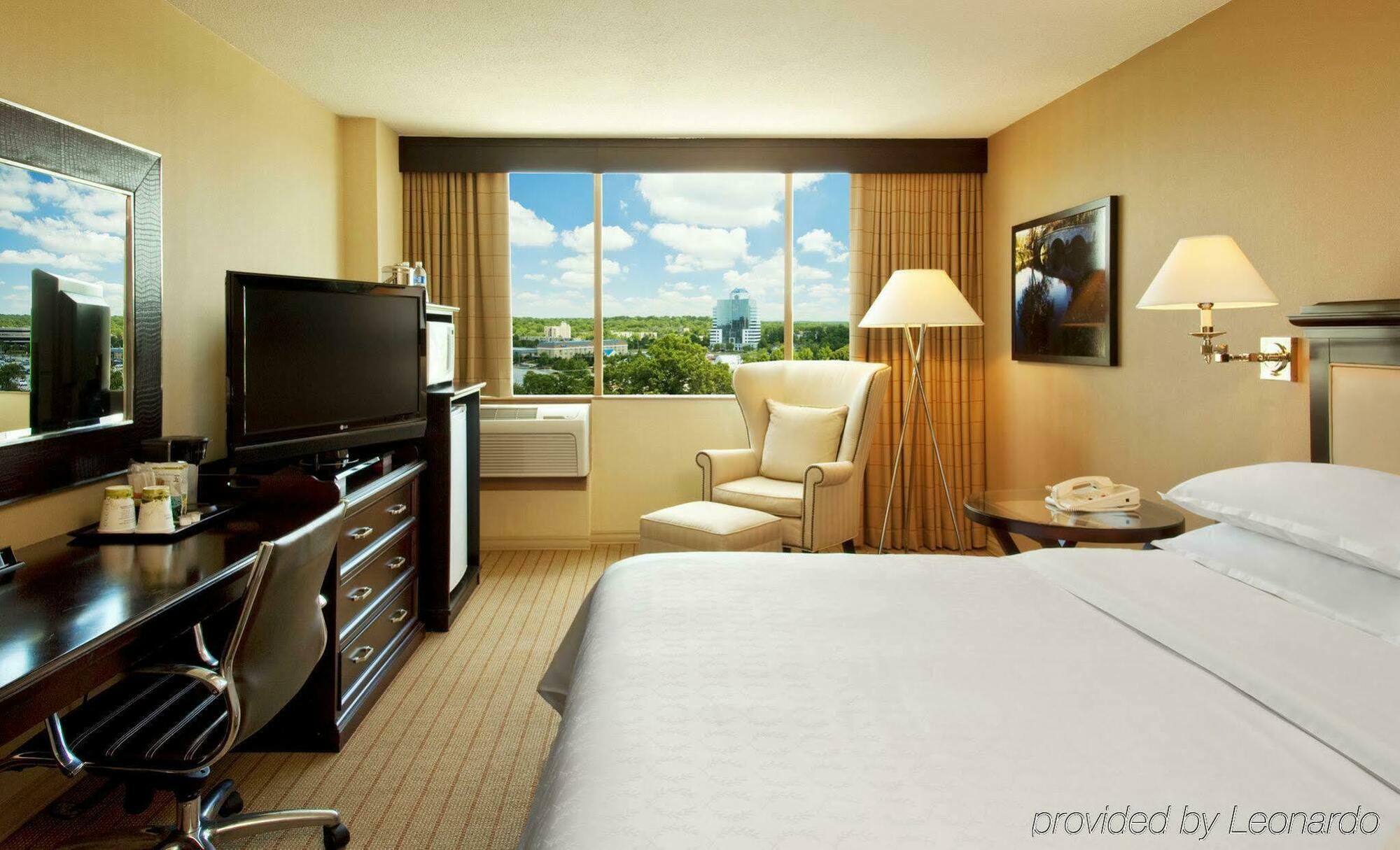 Hotel Wyndham College Park North / Washington Dc Area Beltsville Exterior foto