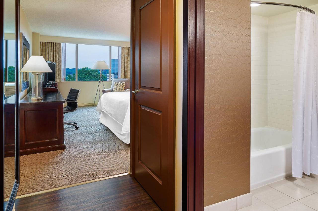 Hotel Wyndham College Park North / Washington Dc Area Beltsville Exterior foto